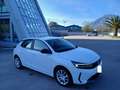 Opel Corsa NEW Corsa 1.2 Weiß - thumbnail 2