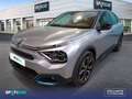 Citroen C4 ë- eléctrico 100kW 50kWh C-Series Grau - thumbnail 1
