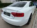 Audi A5 2.0 T Coupe Quattro * Automatik * Leder *Navi Weiß - thumbnail 16