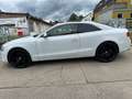 Audi A5 2.0 T Coupe Quattro * Automatik * Leder *Navi Weiß - thumbnail 18
