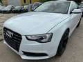 Audi A5 2.0 T Coupe Quattro * Automatik * Leder *Navi Weiß - thumbnail 2