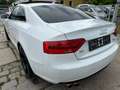 Audi A5 2.0 T Coupe Quattro * Automatik * Leder *Navi Weiß - thumbnail 14