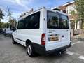 Ford Transit Kombi 300S 2.2 TDCi Ambiente SHD Ford Transit / to Blanc - thumbnail 5