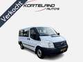Ford Transit Kombi 300S 2.2 TDCi Ambiente SHD Ford Transit / to Blanc - thumbnail 1