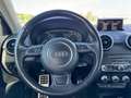 Audi A1 Sportback 1.0 tfsi ultra S LIne 95cv Czarny - thumbnail 9