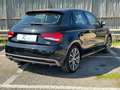 Audi A1 Sportback 1.0 tfsi ultra S LIne 95cv Noir - thumbnail 2