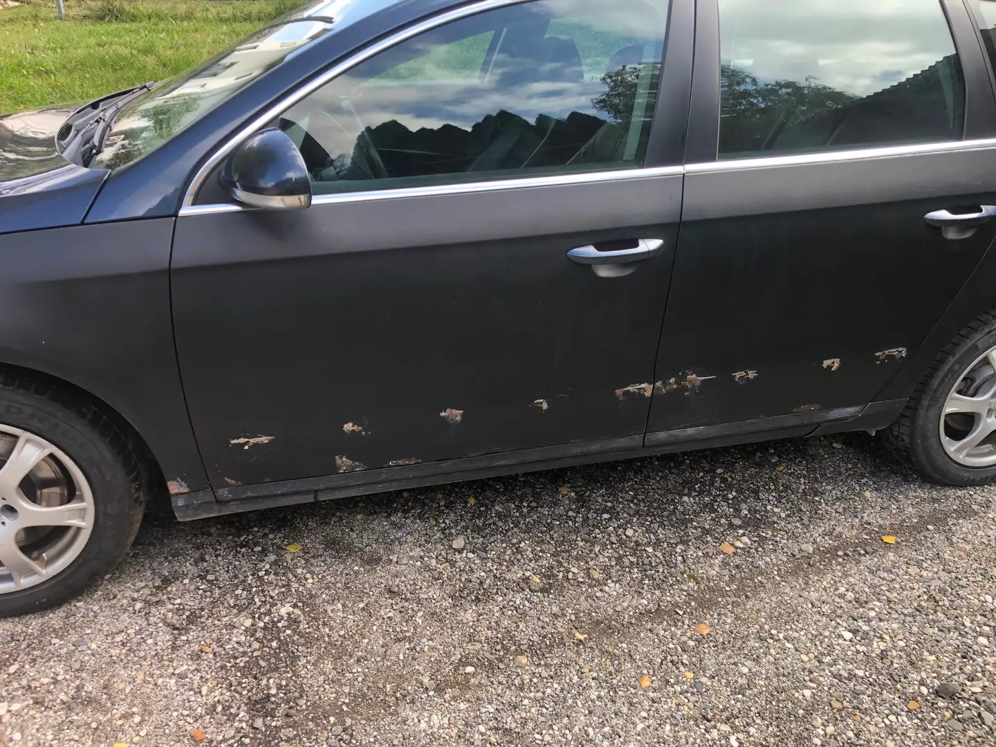 Volkswagen Passat Variant Passat Variant Highline 2,0 TDI DPF DSG Highline - 2