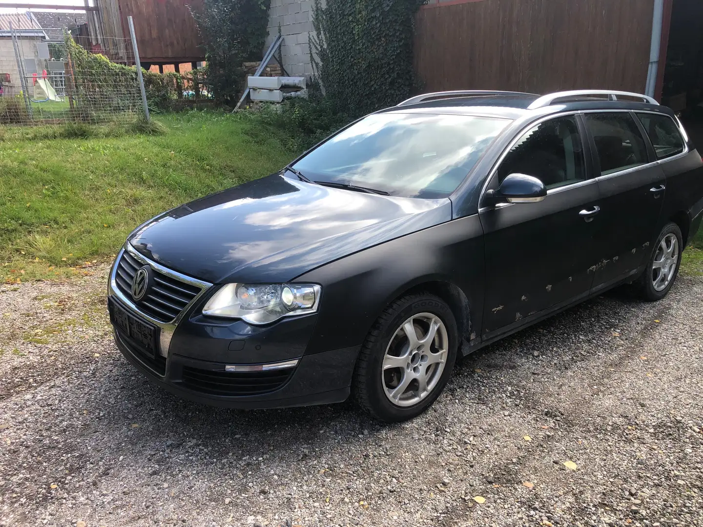 Volkswagen Passat Variant Passat Variant Highline 2,0 TDI DPF DSG Highline - 1