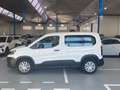 Peugeot Rifter Active Standard BlueHDi 73kW Blanc - thumbnail 4