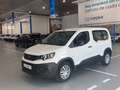 Peugeot Rifter Active Standard BlueHDi 73kW Blanc - thumbnail 1