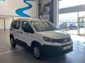 Peugeot Rifter Active Standard BlueHDi 73kW Blanc - thumbnail 2