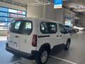 Peugeot Rifter Active Standard BlueHDi 73kW Blanc - thumbnail 7