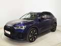 Audi Q3 35 TFSI Black line S tronic Azul - thumbnail 3