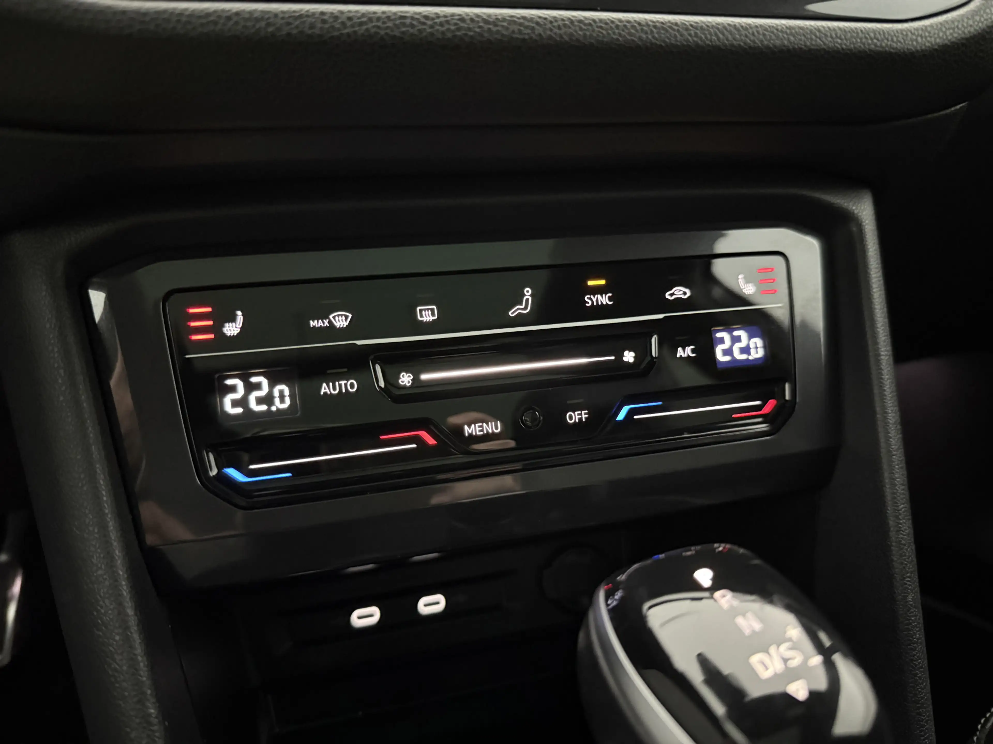 Volkswagen Tiguan Allspace 1.5 TSI R-Line Business+ 7p. | Pano | Camera | Sfe — photo 27