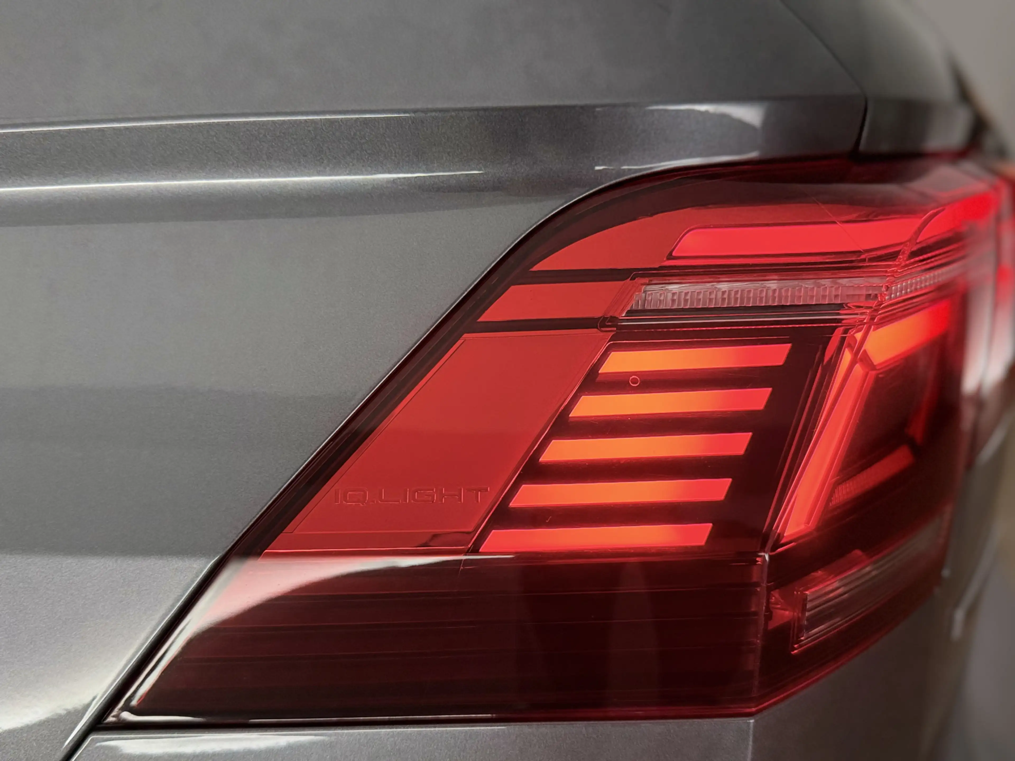 Volkswagen Tiguan Allspace 1.5 TSI R-Line Business+ 7p. | Pano | Camera | Sfe — photo 36