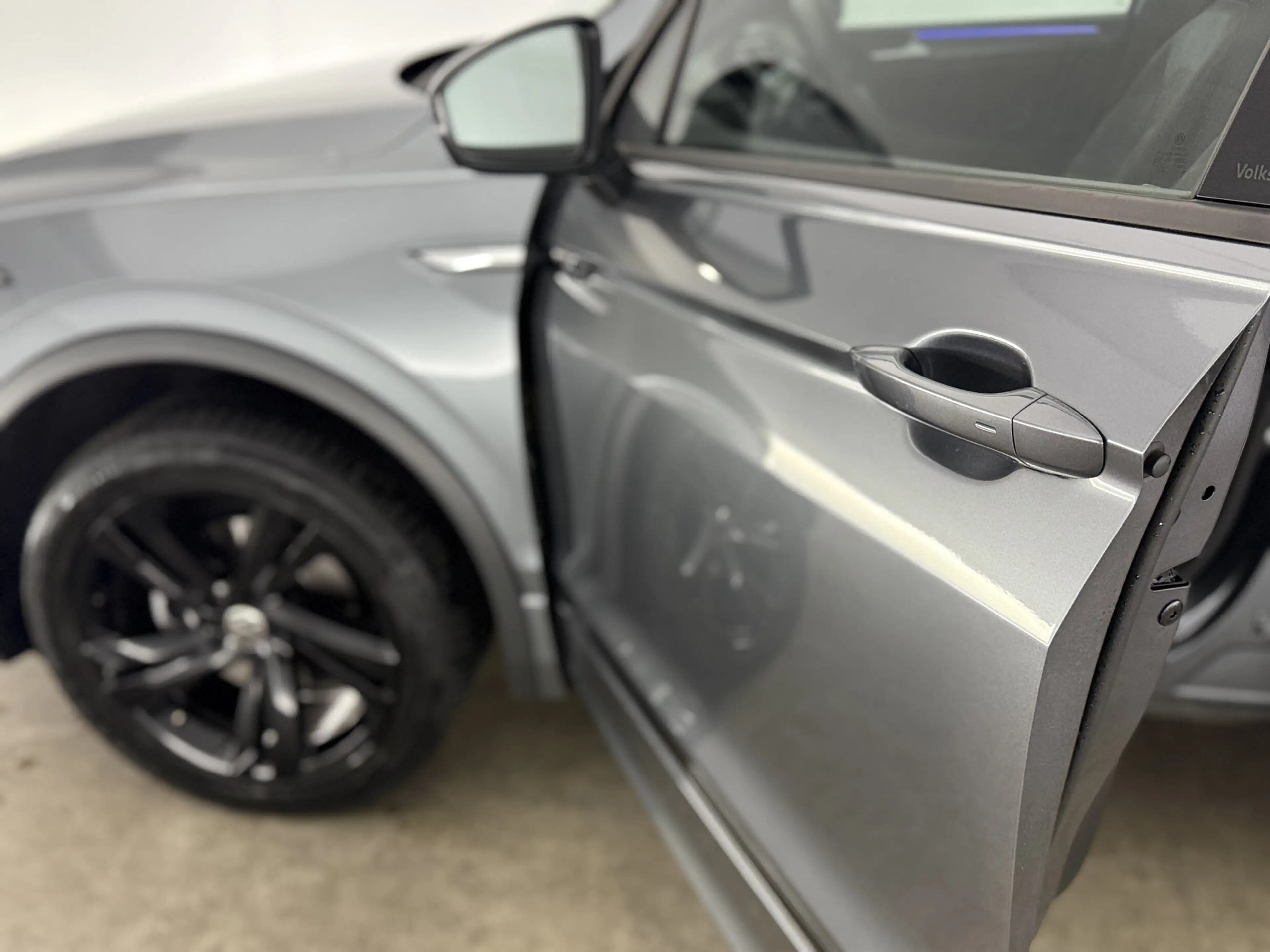 Volkswagen Tiguan Allspace 1.5 TSI R-Line Business+ 7p. | Pano | Camera | Sfe — photo 34