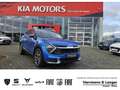 Kia Sportage Spirit 150 Blauw - thumbnail 1
