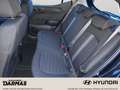 Hyundai i10 i10 NEUES Modell MY25 1.0 Trend Klima Navi DAB Negro - thumbnail 12