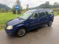 Dacia Logan Logan MCV Black Line 1,6 MPI Klima Euro 5 - thumbnail 4