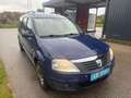 Dacia Logan Logan MCV Black Line 1,6 MPI Klima Euro 5 - thumbnail 1
