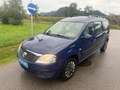 Dacia Logan Logan MCV Black Line 1,6 MPI Klima Euro 5 - thumbnail 9