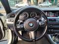 BMW 525 d Touring Xdrive Msport auto Bianco - thumbnail 5