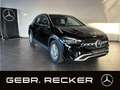 Mercedes-Benz GLA 200 GLA 200 Advanced MBUX NaviPremium LED Kamera DAB Noir - thumbnail 1