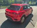 Volkswagen T-Roc 2,0 TDI SCR 4Motion Sport DSG Rot - thumbnail 3