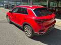 Volkswagen T-Roc 2,0 TDI SCR 4Motion Sport DSG Rot - thumbnail 4