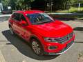 Volkswagen T-Roc 2,0 TDI SCR 4Motion Sport DSG Rot - thumbnail 1