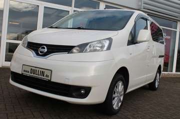 Tekna 1,5 dCi 7-Sitzer Kamera+GJR