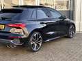 Audi S3 Sportback 2.0 TFSI S3 quattro Edition One | Pano | Noir - thumbnail 9