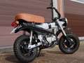 Honda Dax ST 50 ST-50 G ~ 1976 ~ komplett neu aufgebaut Gris - thumbnail 3