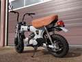 Honda Dax ST 50 ST-50 G ~ 1976 ~ komplett neu aufgebaut Gris - thumbnail 4