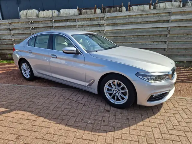 BMW 520 5-serie 520d High Executive 48338 Km 1e Eigenaar