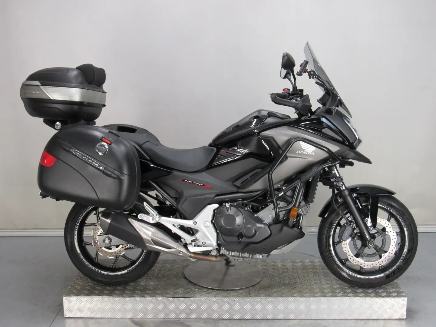 Honda NC 750 X ABS Nero - 1
