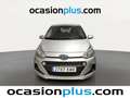 Hyundai i10 1.0 Tecno Plateado - thumbnail 10