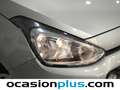 Hyundai i10 1.0 Tecno Plateado - thumbnail 11