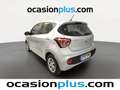 Hyundai i10 1.0 Tecno Plateado - thumbnail 3