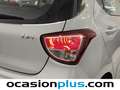 Hyundai i10 1.0 Tecno Plateado - thumbnail 13