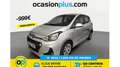 Hyundai i10 1.0 Tecno Plateado - thumbnail 1