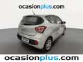 Hyundai i10 1.0 Tecno Plateado - thumbnail 4