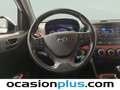 Hyundai i10 1.0 Tecno Plateado - thumbnail 18