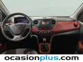 Hyundai i10 1.0 Tecno Plateado - thumbnail 7