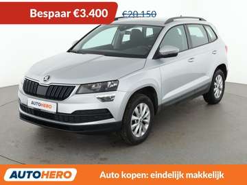 1.0 TSI Ambition
