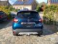Renault Captur Captur (ENERGY) dCi 90 EDC INTENS Bleu - thumbnail 5