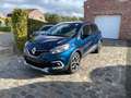 Renault Captur Captur (ENERGY) dCi 90 EDC INTENS Bleu - thumbnail 4