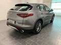 Alfa Romeo Stelvio 2.2 Turbodiesel 210 CV AT8 Q4 Executive Grigio - thumbnail 3