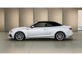 Audi A5 Cabriolet 45 TFSI qu. S line NAV/Matrix/19'' Weiß - thumbnail 4