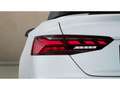Audi A5 Cabriolet 45 TFSI qu. S line NAV/Matrix/19'' Weiß - thumbnail 12